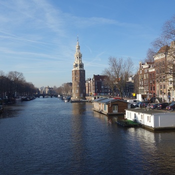 2019 Amsterdam
